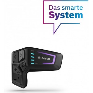 Display Bosch Led Remote Smart System - 12044 DRIMALASBIKES